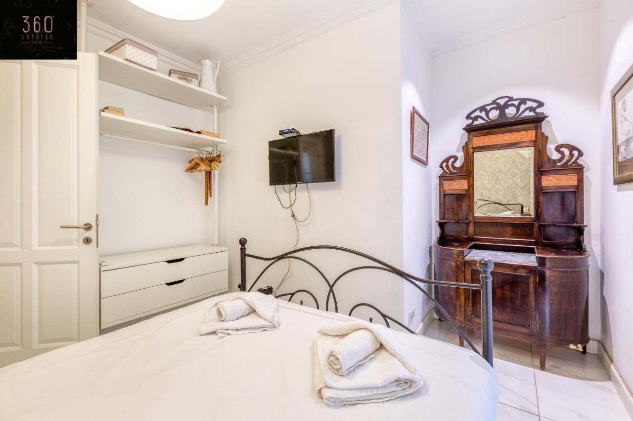 Mesmerising Views For A 2Br Apt In The Capital By 360 Estates Βαλέτα Εξωτερικό φωτογραφία