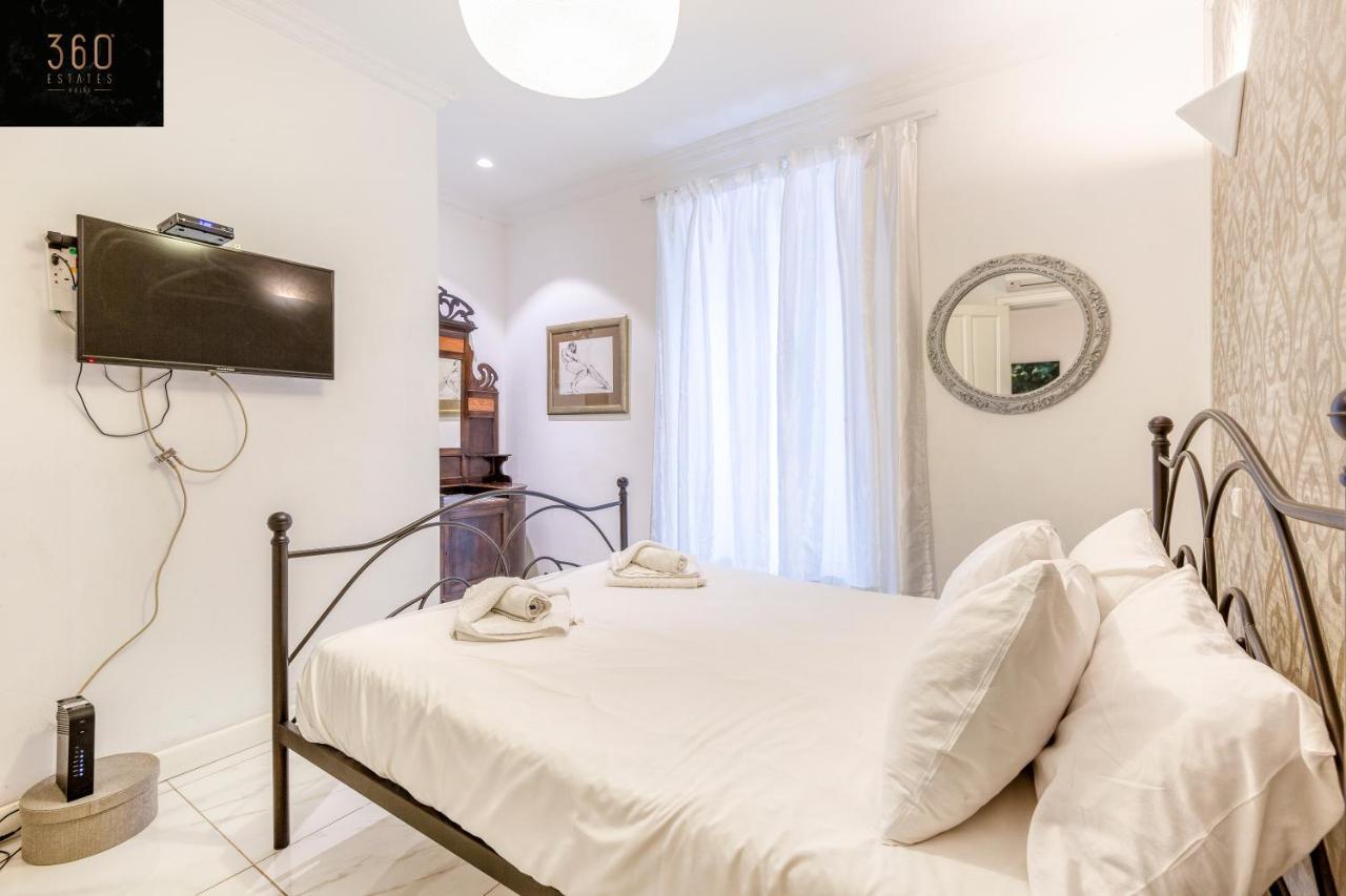 Mesmerising Views For A 2Br Apt In The Capital By 360 Estates Βαλέτα Εξωτερικό φωτογραφία